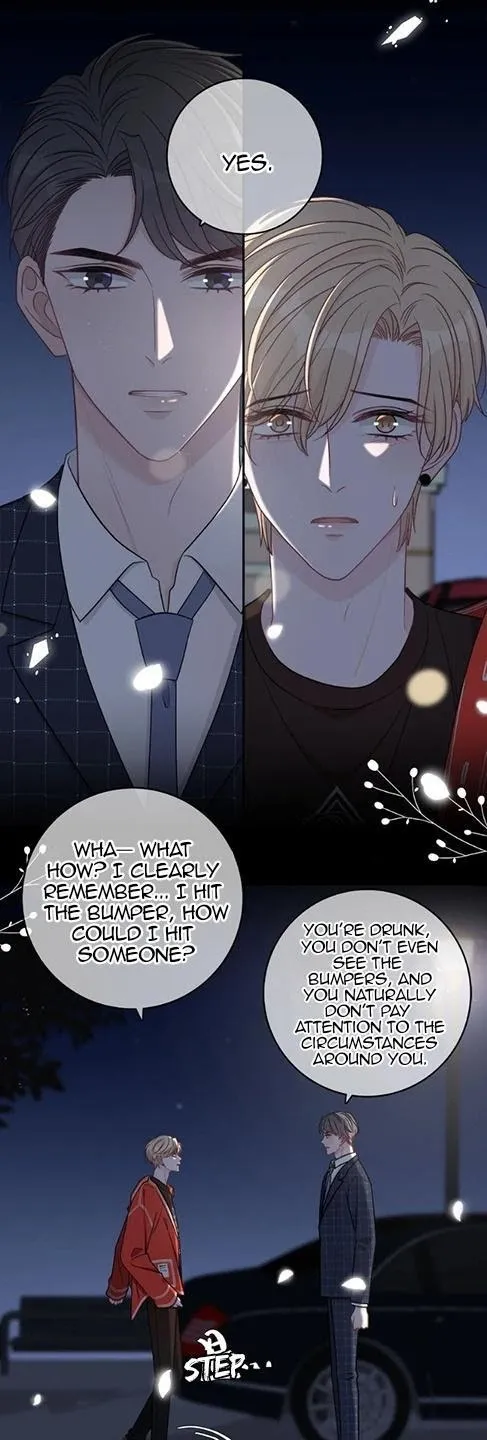 Miss You - Chapter 10 Page 12