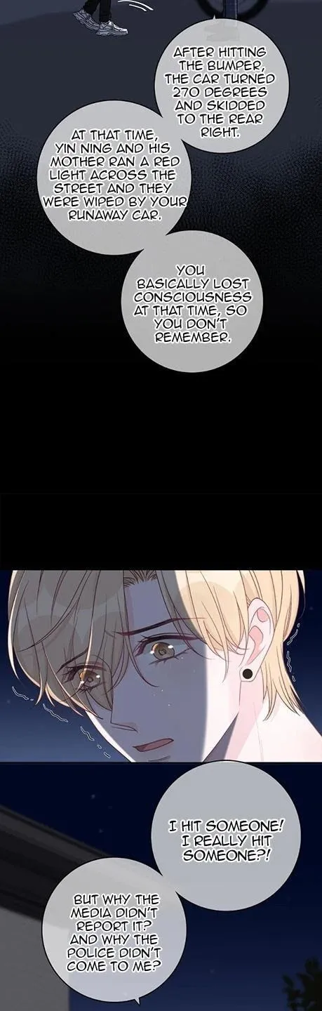 Miss You - Chapter 10 Page 13