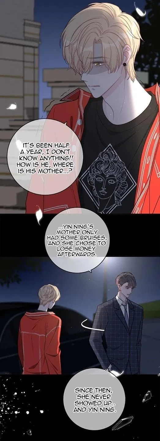 Miss You - Chapter 10 Page 14