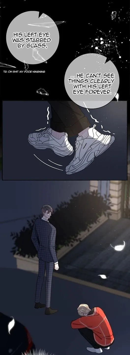 Miss You - Chapter 10 Page 15
