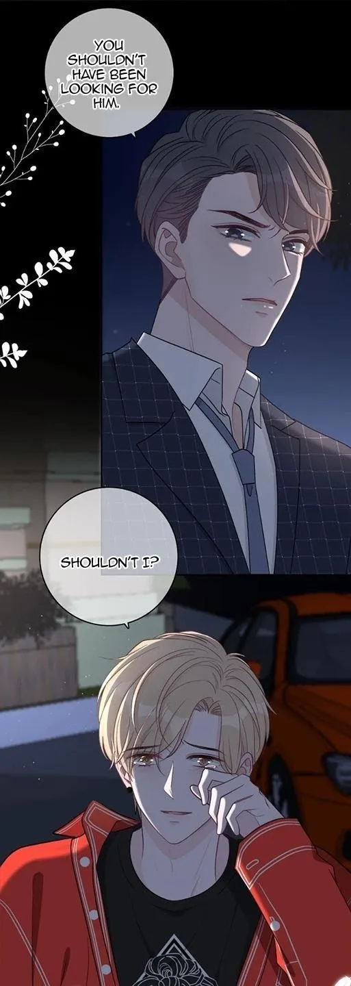 Miss You - Chapter 10 Page 17