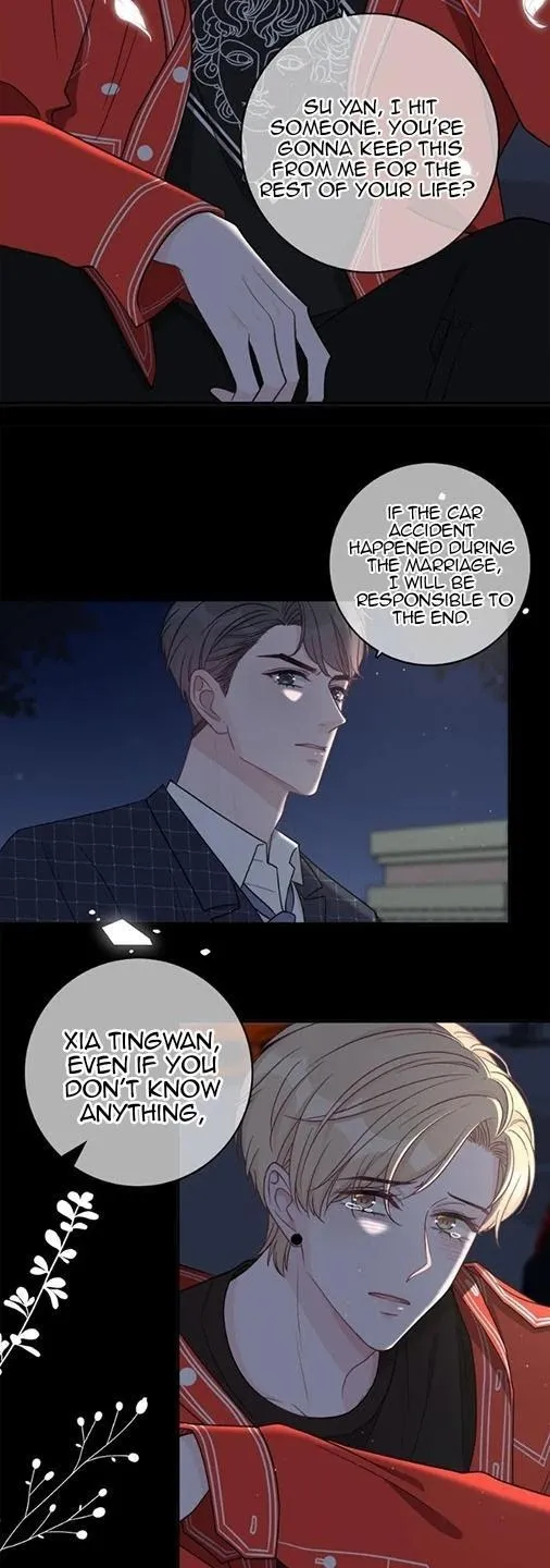 Miss You - Chapter 10 Page 18