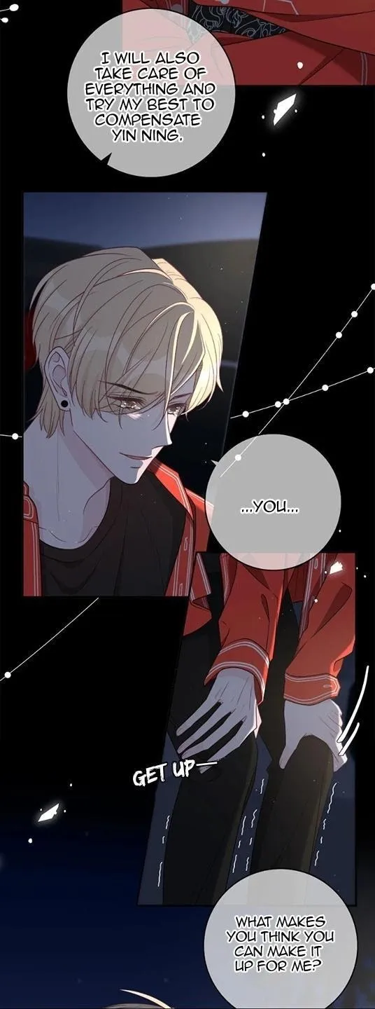 Miss You - Chapter 10 Page 19