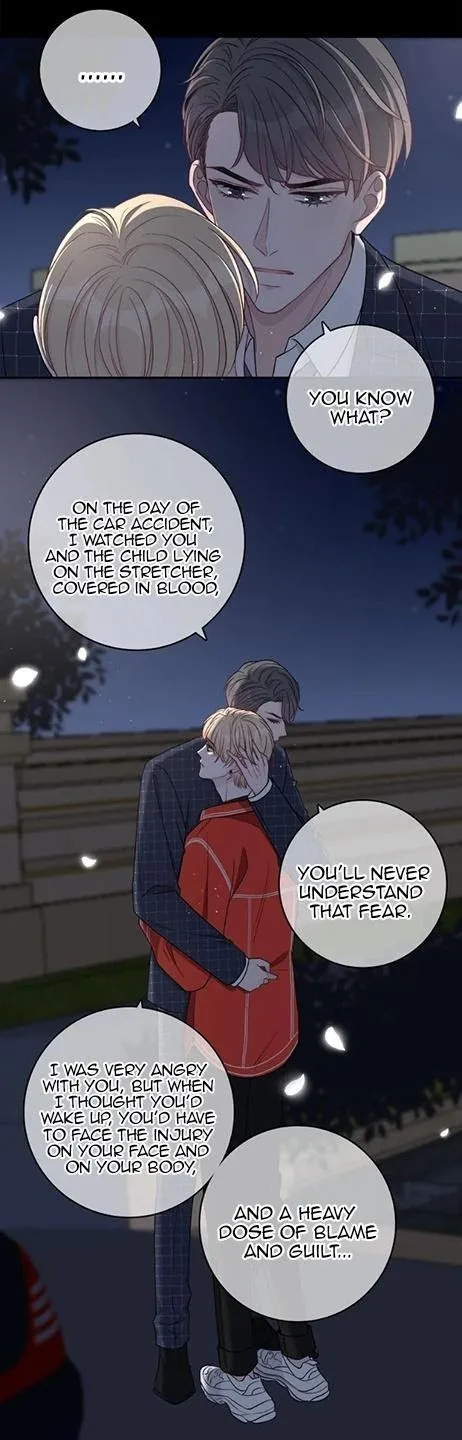 Miss You - Chapter 10 Page 22