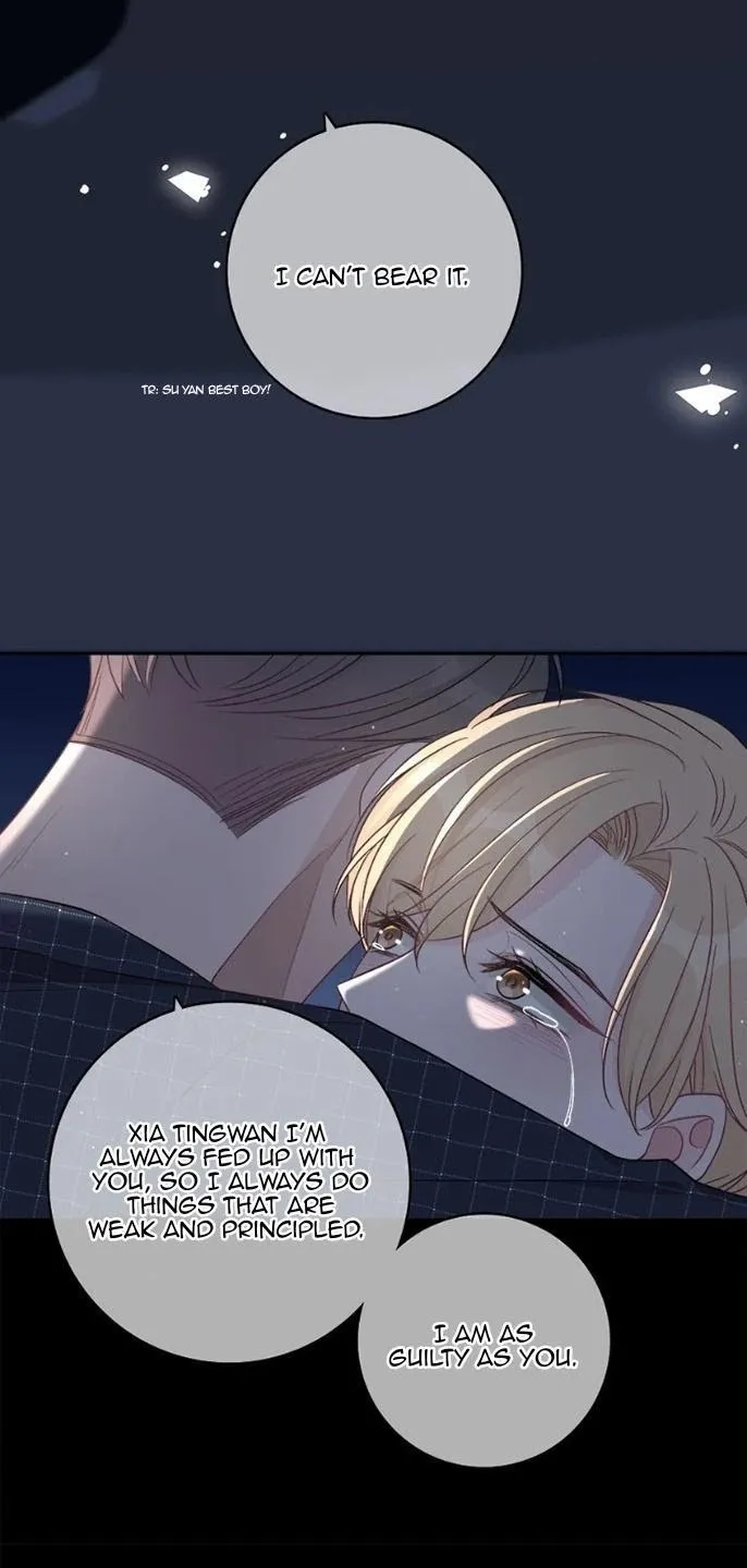 Miss You - Chapter 10 Page 23