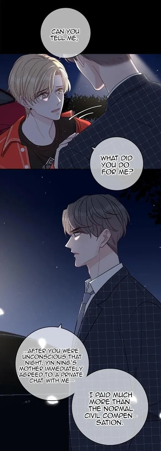 Miss You - Chapter 10 Page 24