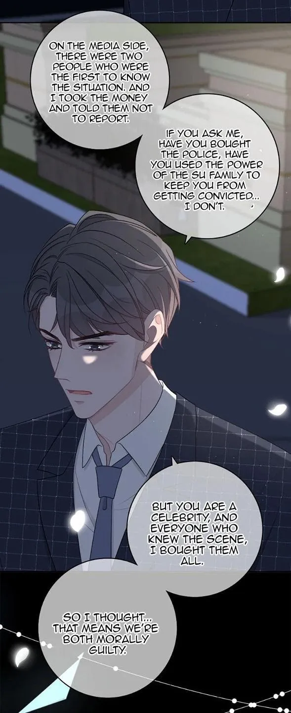 Miss You - Chapter 10 Page 25