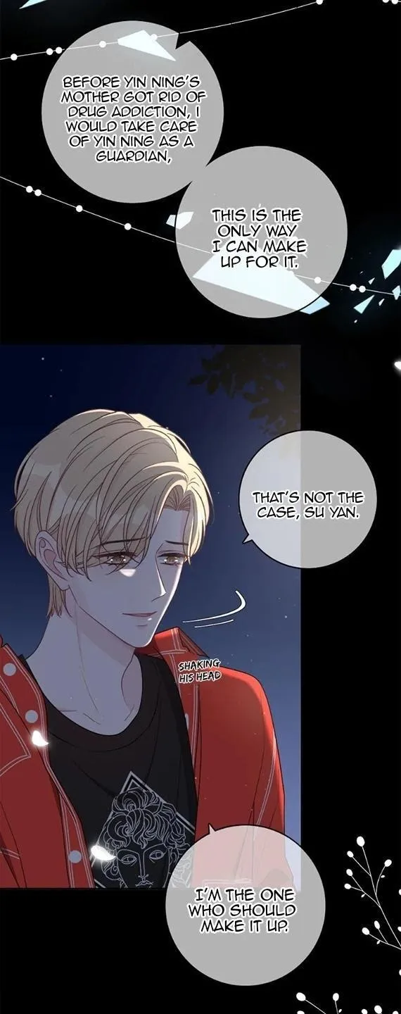 Miss You - Chapter 10 Page 26