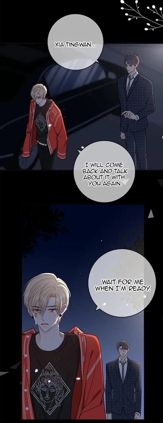 Miss You - Chapter 10 Page 27