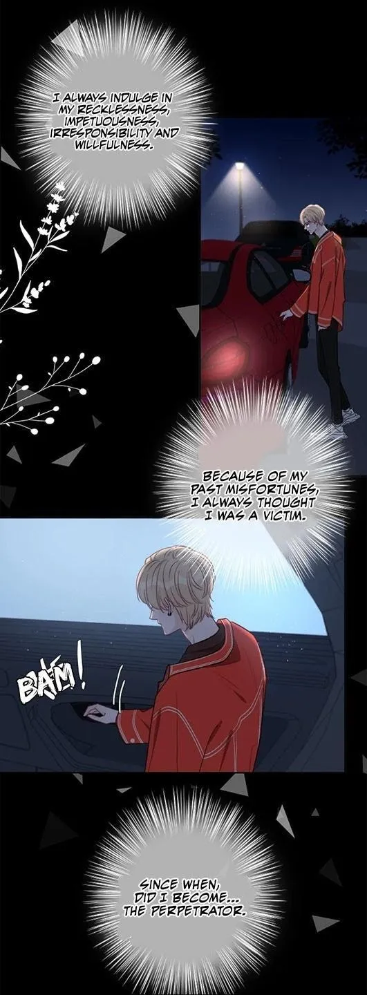 Miss You - Chapter 10 Page 28