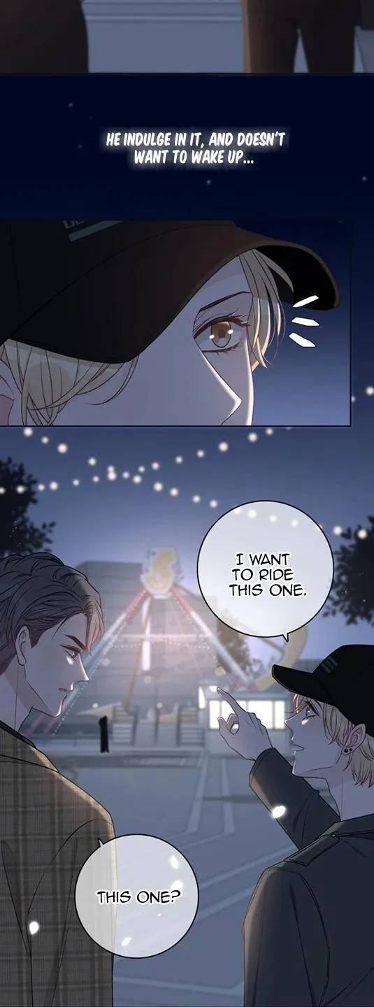 Miss You - Chapter 11 Page 4