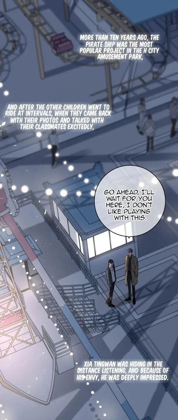 Miss You - Chapter 11 Page 5