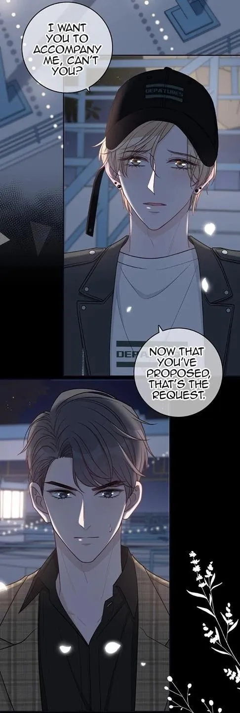 Miss You - Chapter 11 Page 6