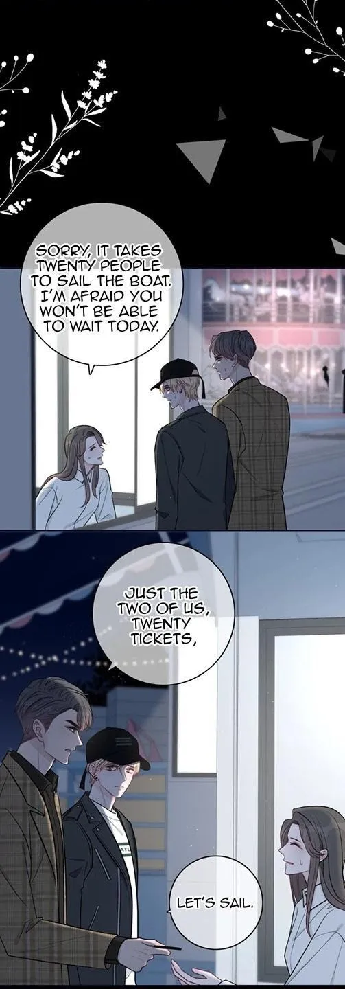 Miss You - Chapter 11 Page 7