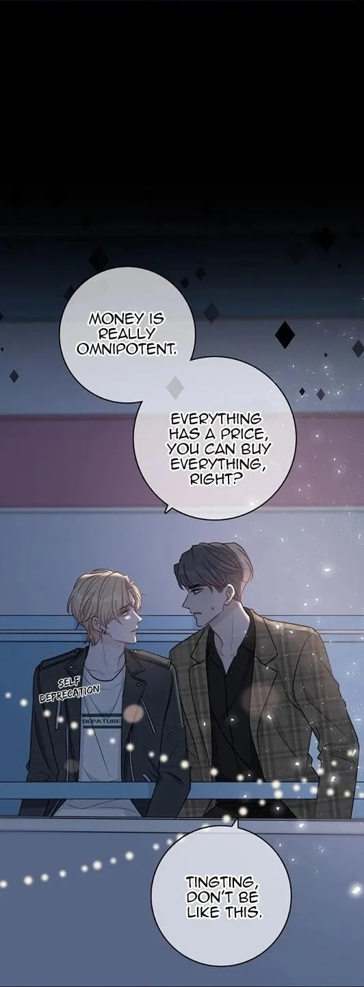 Miss You - Chapter 11 Page 8