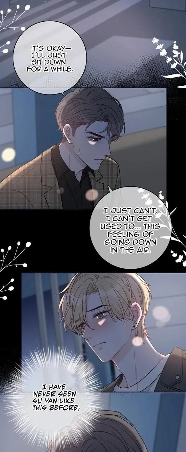 Miss You - Chapter 11 Page 12