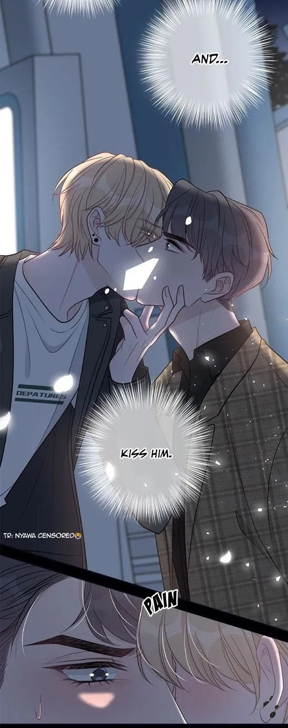 Miss You - Chapter 11 Page 14