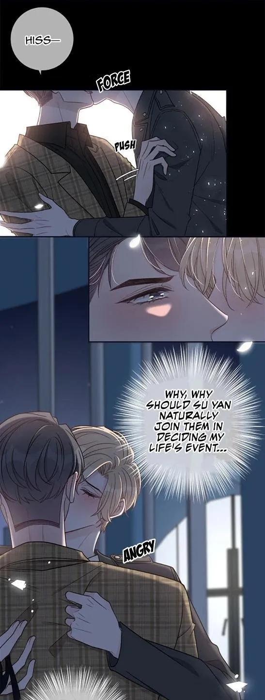 Miss You - Chapter 11 Page 15