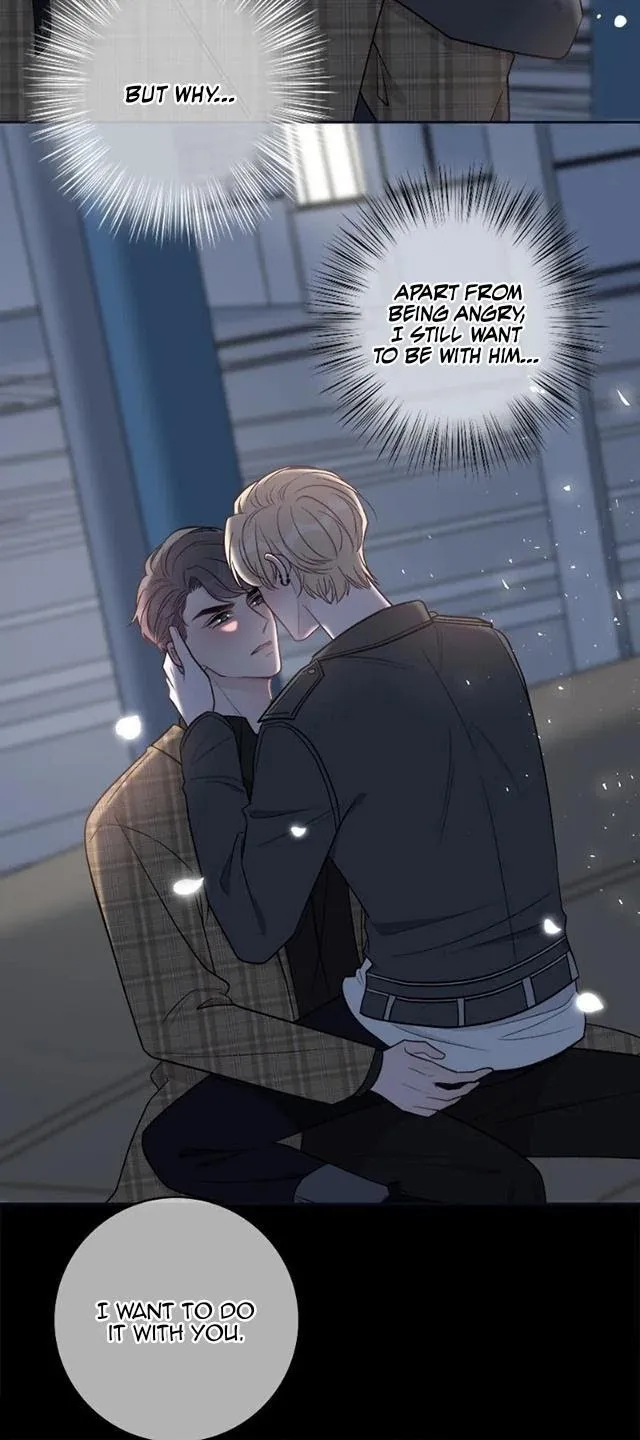 Miss You - Chapter 11 Page 16