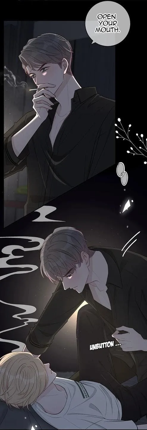 Miss You - Chapter 11 Page 21