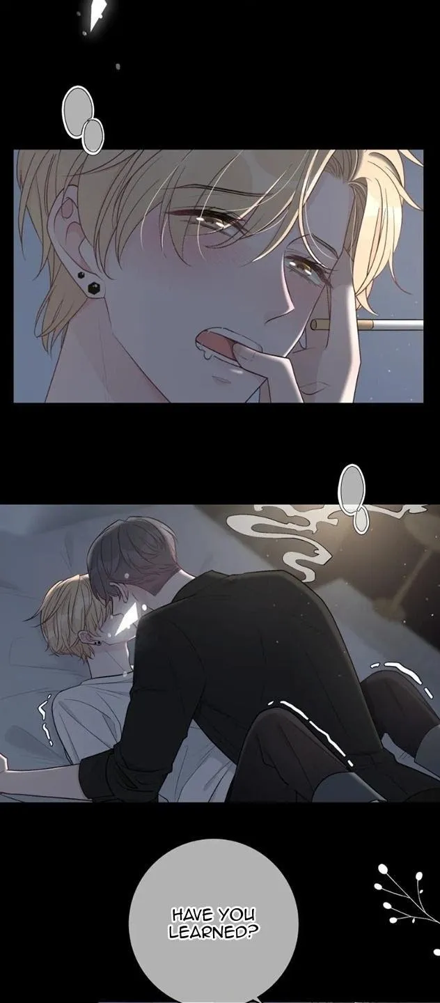 Miss You - Chapter 11 Page 22