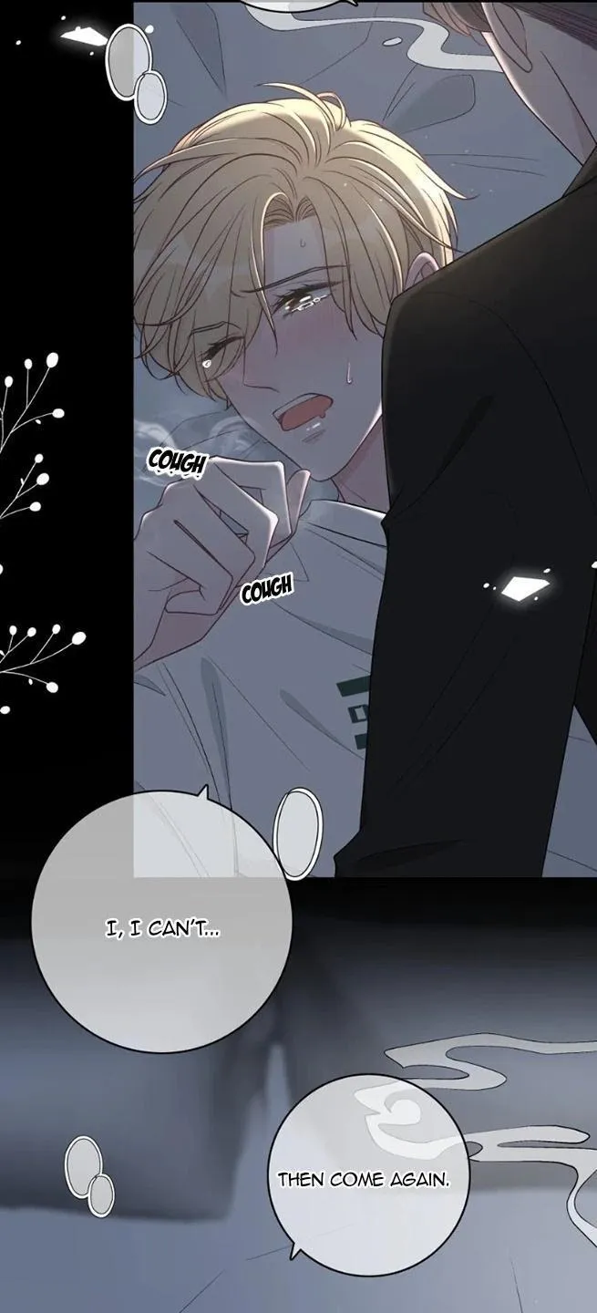 Miss You - Chapter 11 Page 23