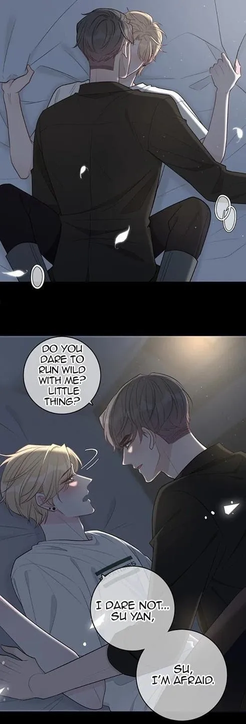 Miss You - Chapter 11 Page 24