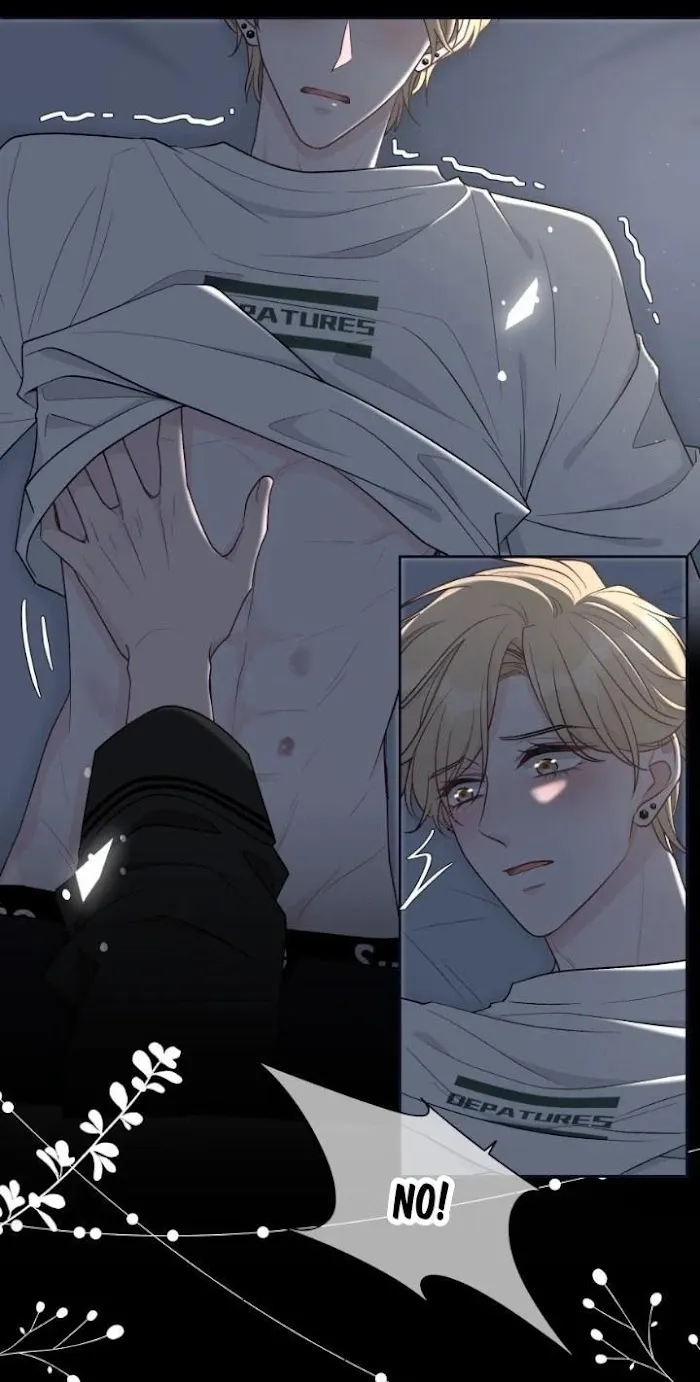 Miss You - Chapter 11 Page 25