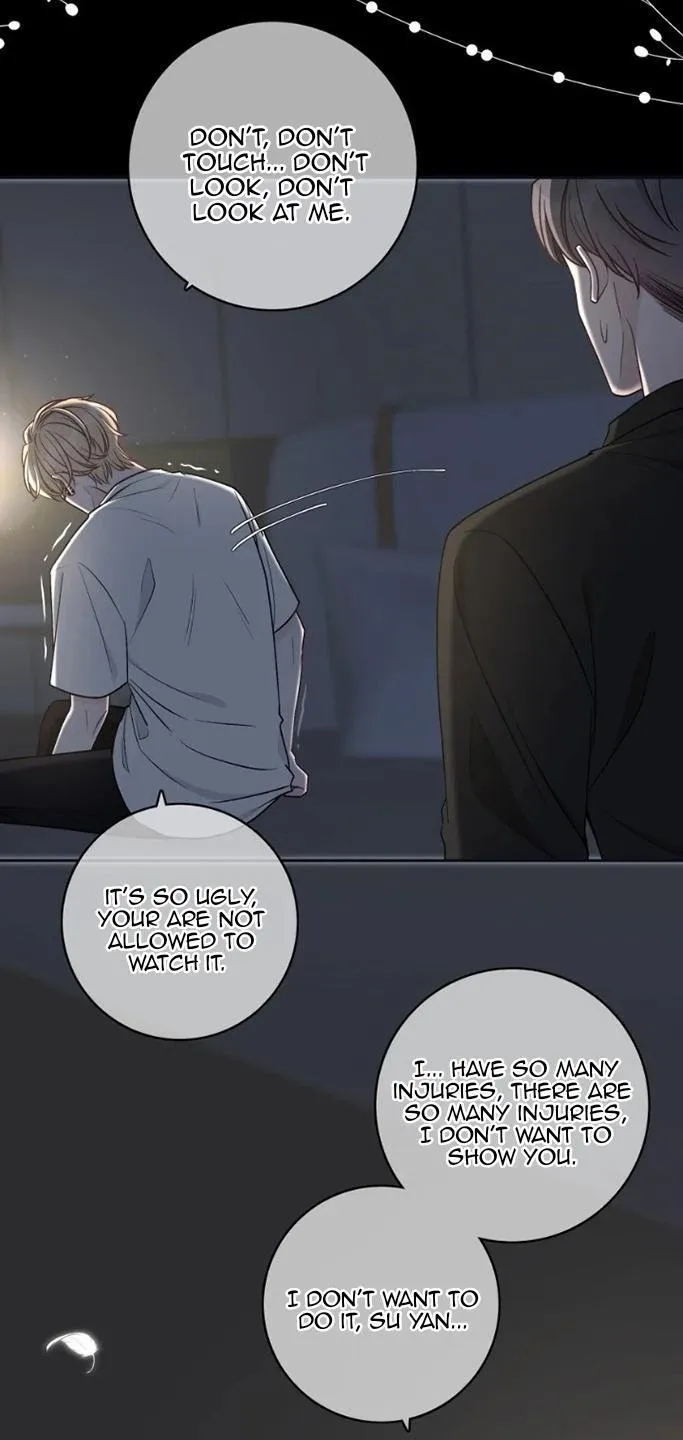 Miss You - Chapter 11 Page 26