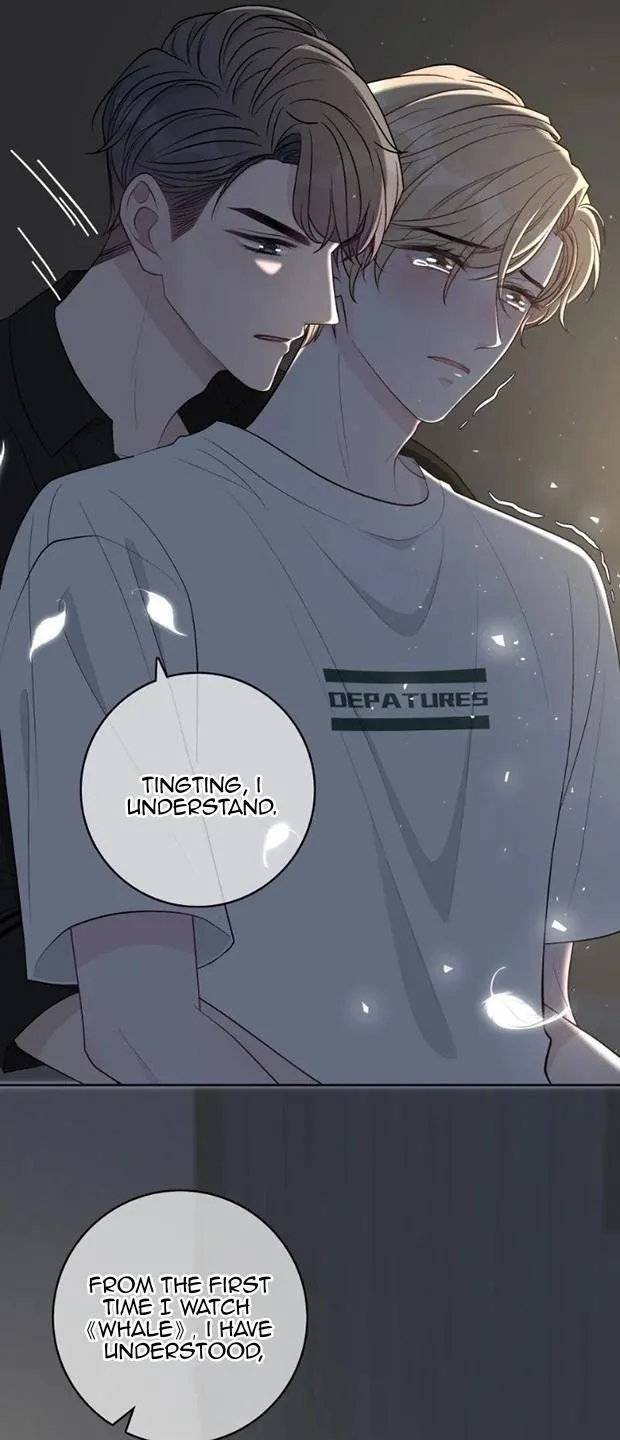 Miss You - Chapter 11 Page 27