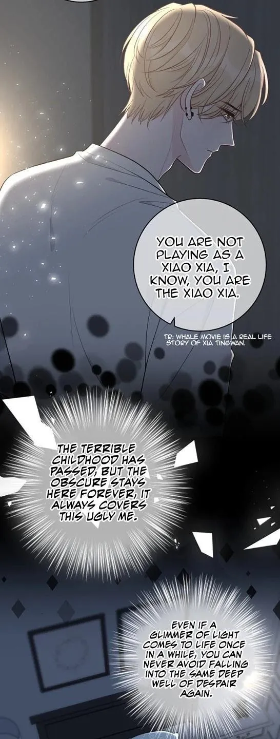 Miss You - Chapter 11 Page 28