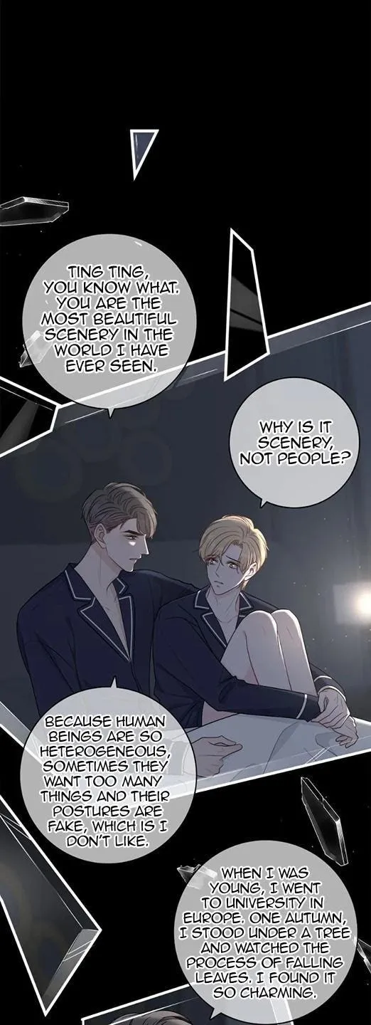 Miss You - Chapter 12 Page 3