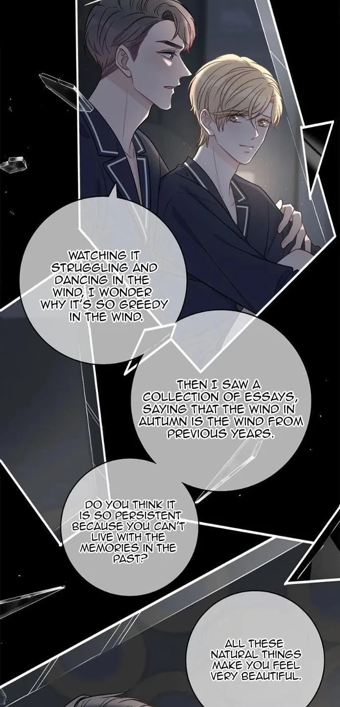 Miss You - Chapter 12 Page 4
