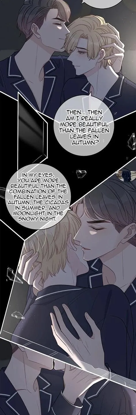 Miss You - Chapter 12 Page 5