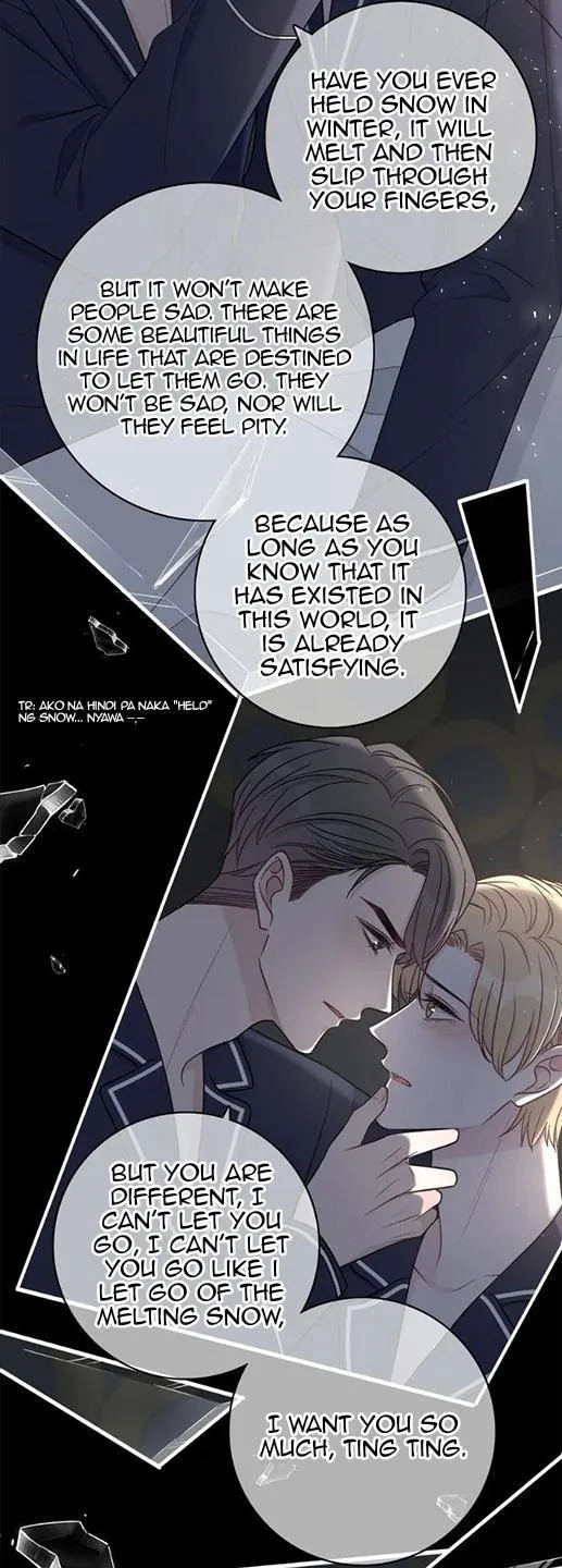 Miss You - Chapter 12 Page 6