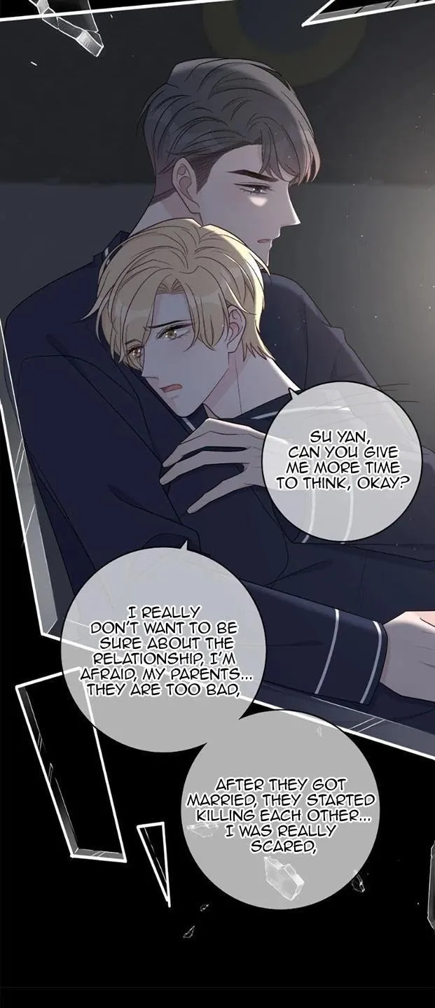 Miss You - Chapter 12 Page 7