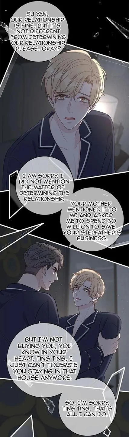 Miss You - Chapter 12 Page 8