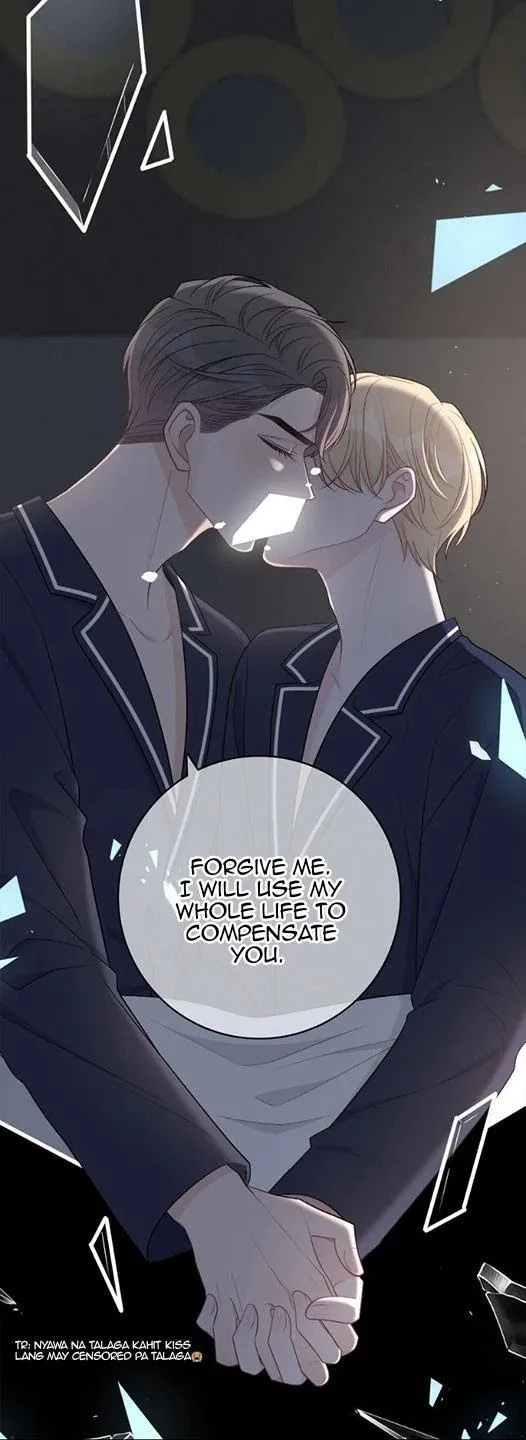 Miss You - Chapter 12 Page 9