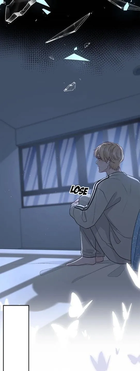 Miss You - Chapter 12 Page 10