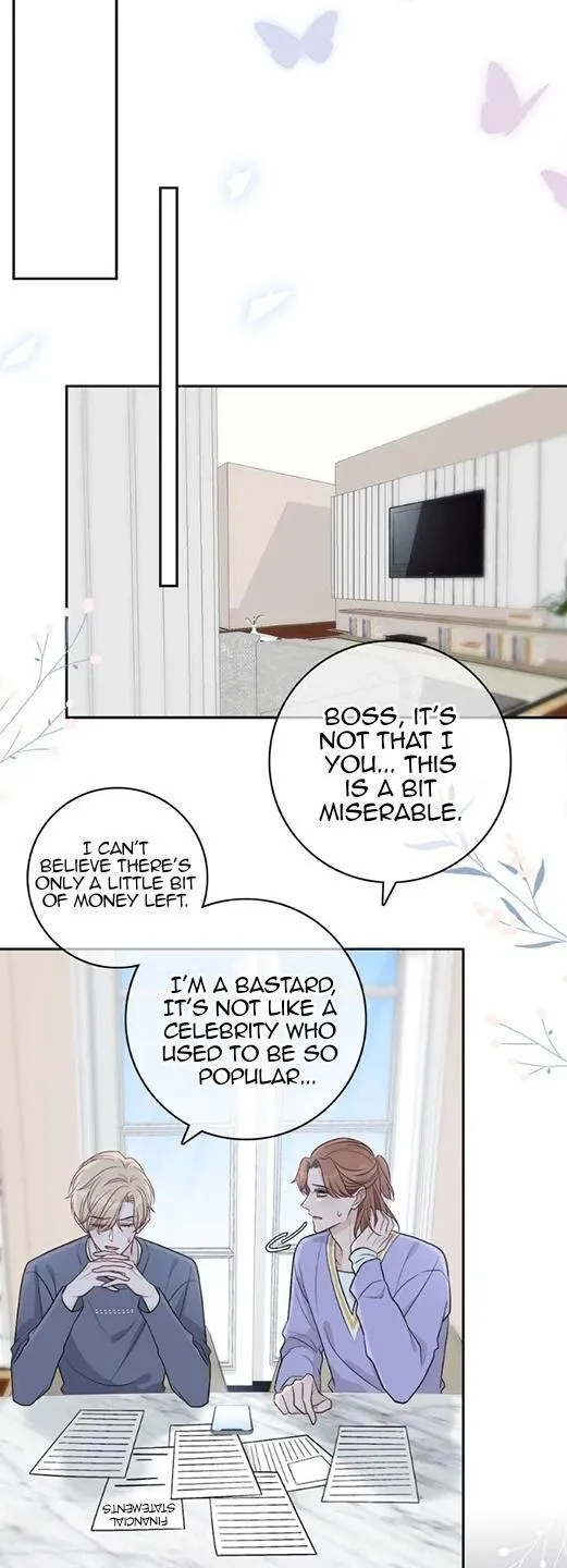 Miss You - Chapter 12 Page 11