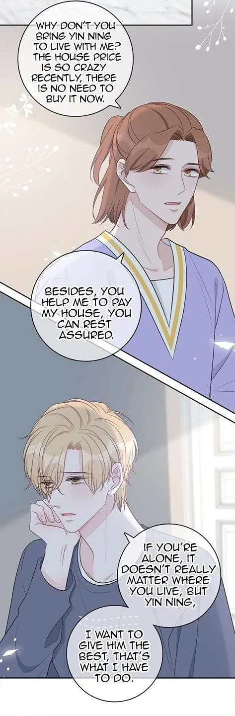 Miss You - Chapter 12 Page 12