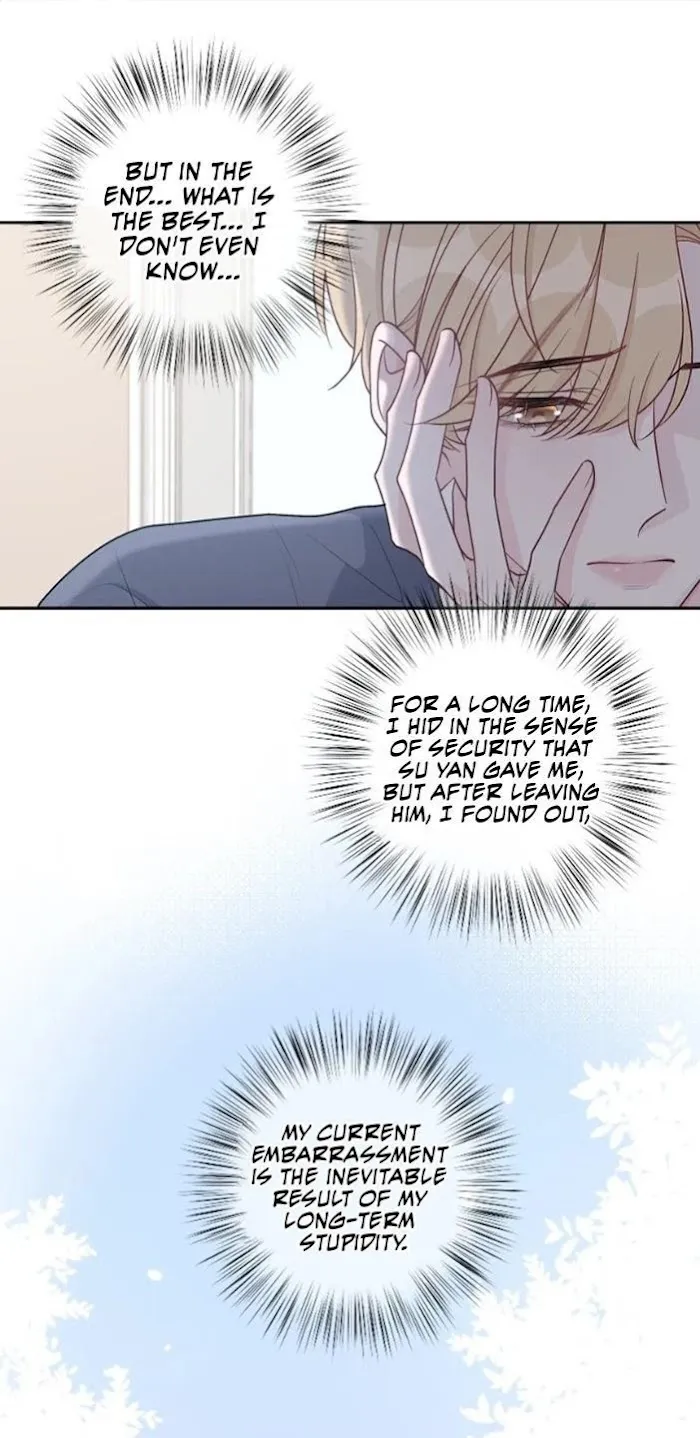 Miss You - Chapter 12 Page 13