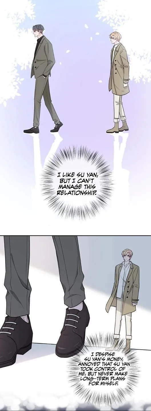 Miss You - Chapter 12 Page 14