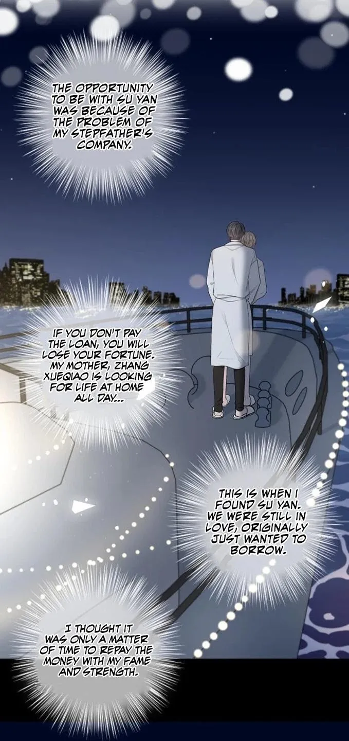 Miss You - Chapter 12 Page 15