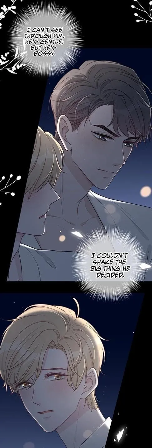 Miss You - Chapter 12 Page 17