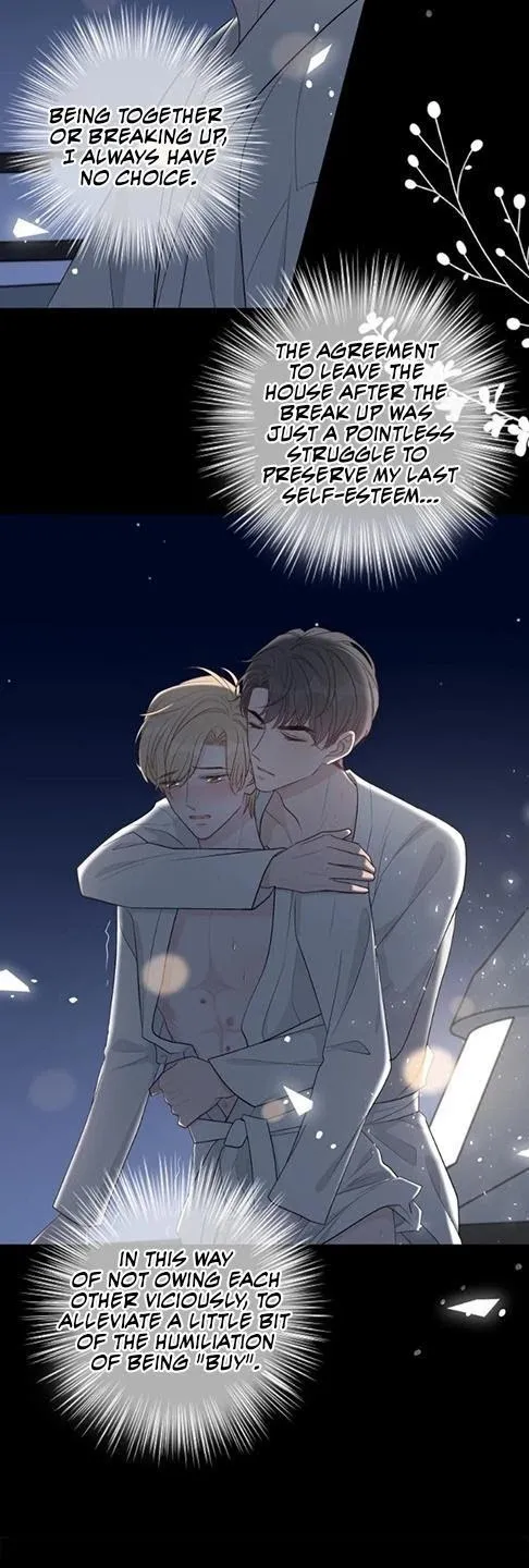 Miss You - Chapter 12 Page 18