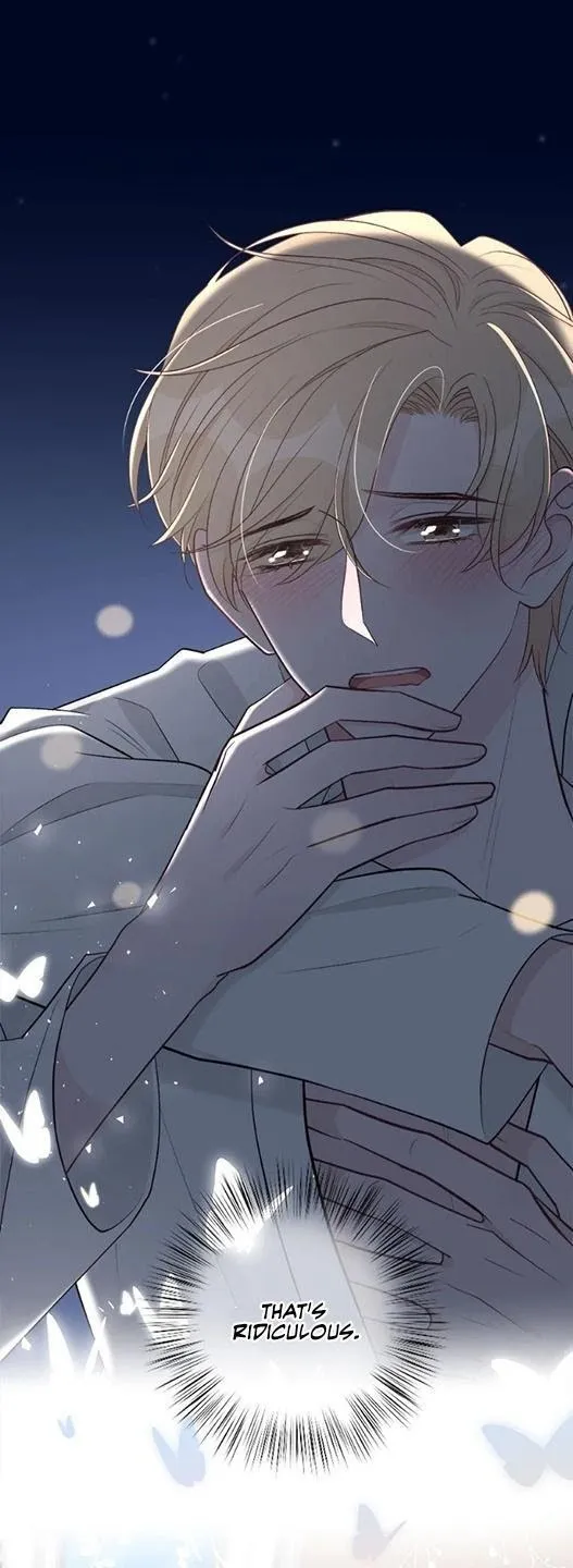Miss You - Chapter 12 Page 19