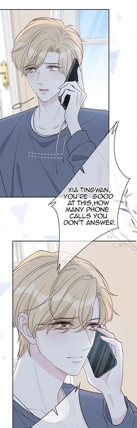 Miss You - Chapter 12 Page 21