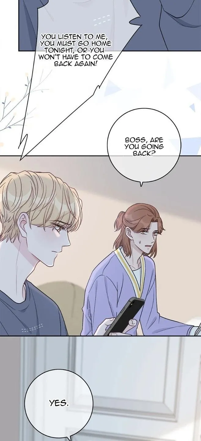 Miss You - Chapter 12 Page 22