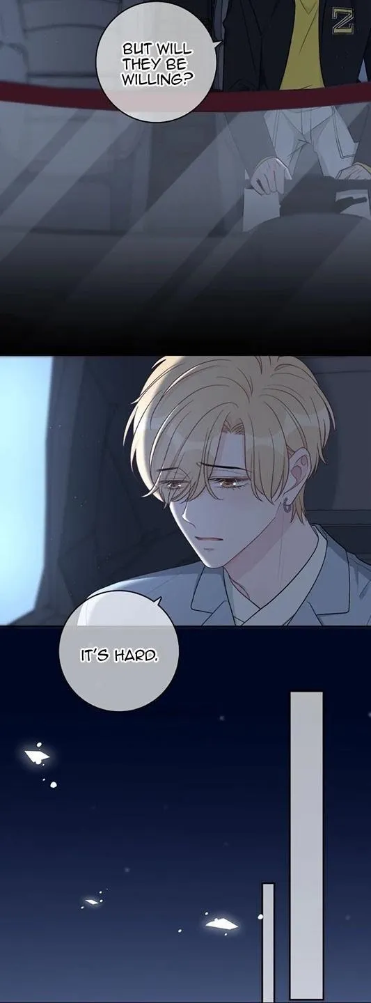 Miss You - Chapter 13 Page 6